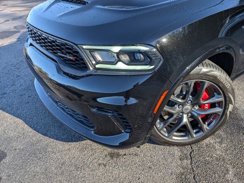 Used 2024 Dodge Durango R/T w/ Tow 'N Go Package image 13