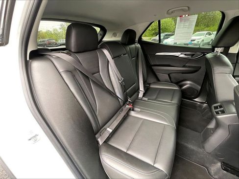 Used 2024 Buick Envision Preferred AWD/4WD image 19