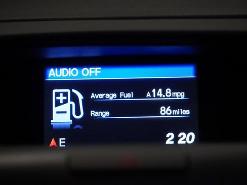 Used 2013 Honda CR-V EX-L image 20