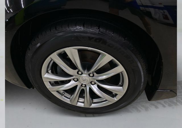 Used 2015 INFINITI Q70 3.7 AWD/4WD image 20