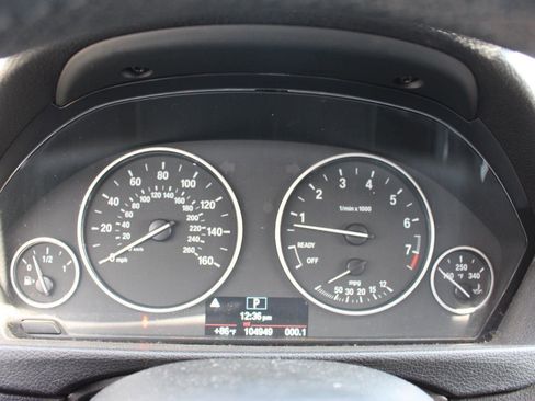 Used 2015 BMW 328i Sedan RWD image 20