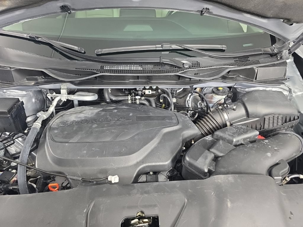 Used 2026 Honda Odyssey EX-L image 9