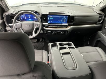 New 2026 Chevrolet Silverado 1500 RST w/ RST Select Package