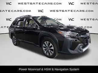 Used 2023 Subaru Outback Limited video 2