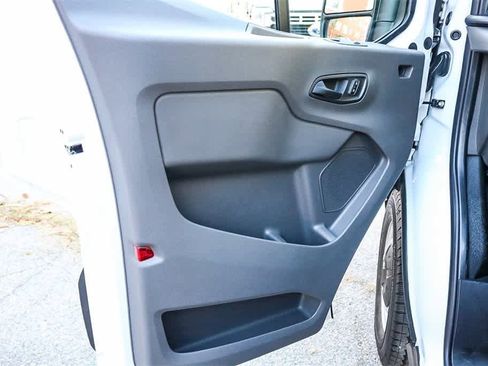 New 2026 Ford Transit 350 image 19
