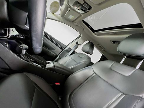 Certified 2023 Hyundai Tucson SEL w/ Convenience Package image 22