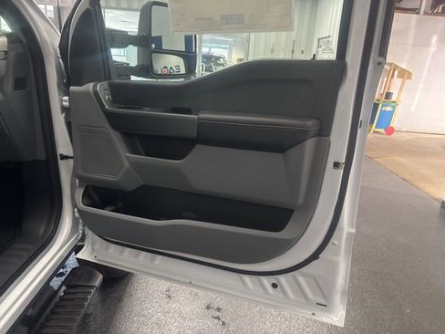 New 2026 Ford F350 XL w/ STX Appearance Package image 37