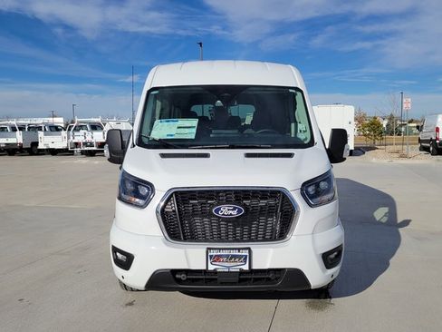 New 2026 Ford Transit 350 XLT image 5