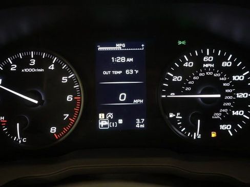 New 2026 Subaru Forester image 15