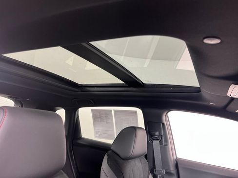 Certified 2025 Acura ADX A-Spec AWD/4WD image 3