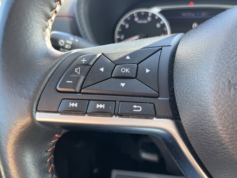 Used 2024 Nissan Sentra SR image 21