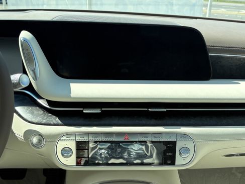 New 2026 Genesis G90 3.5T image 30