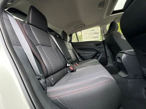 New 2026 Subaru Impreza 2.0i Sport image 14