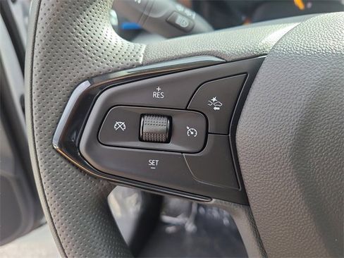 New 2026 Chevrolet Trax LT image 28