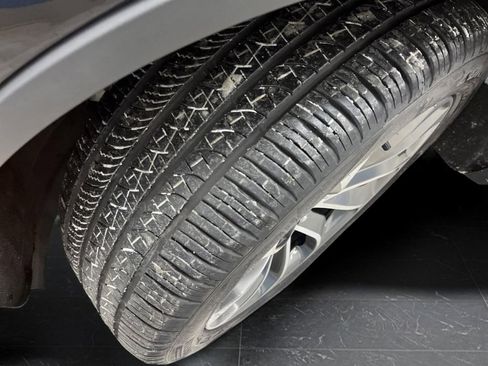 Used 2025 Lincoln Aviator Reserve image 41