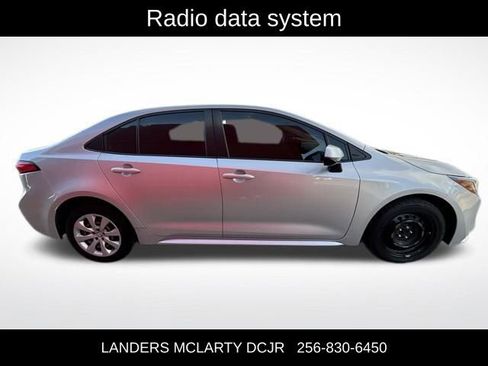 Used 2023 Toyota Corolla LE image 8