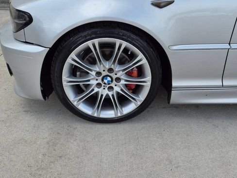 Used 2005 BMW 330Ci Coupe image 13