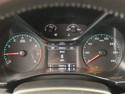 Used 2015 Chevrolet Colorado LT w/ LT Convenience Package image 26