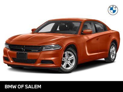 Used 2023 Dodge Charger SXT