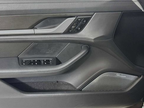 Certified 2020 Porsche Taycan Turbo S image 11
