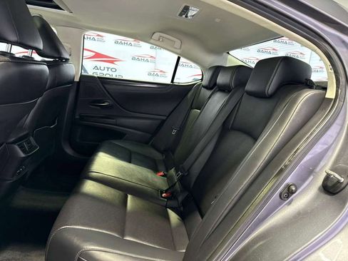 Used 2021 Lexus ES 350 w/ Accessory Package 2 FWD image 39