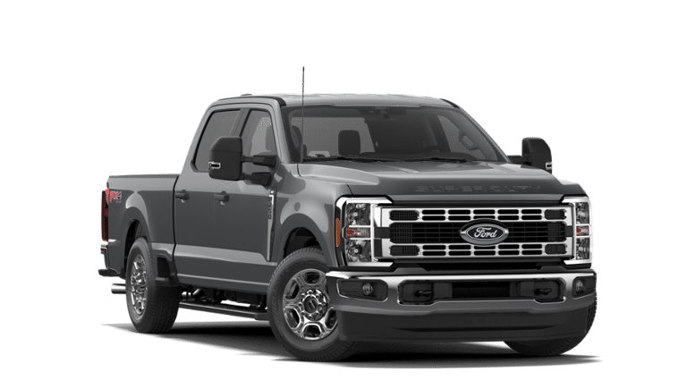 New 2027 Ford F250 XLT w/ FX4 Off-Road Package AWD/4WD image 4