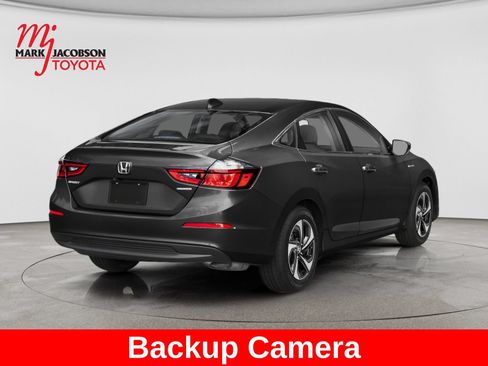 Used 2022 Honda Insight EX image 2