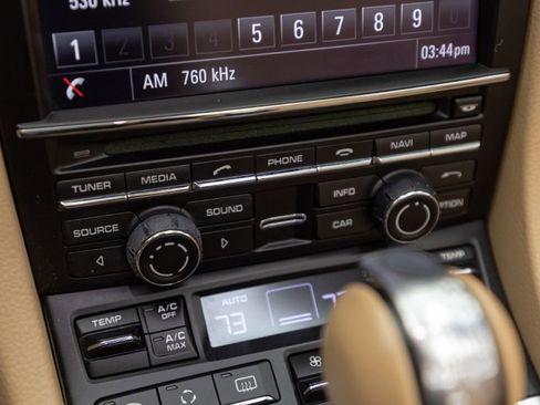 Used 2013 Porsche Boxster S image 39