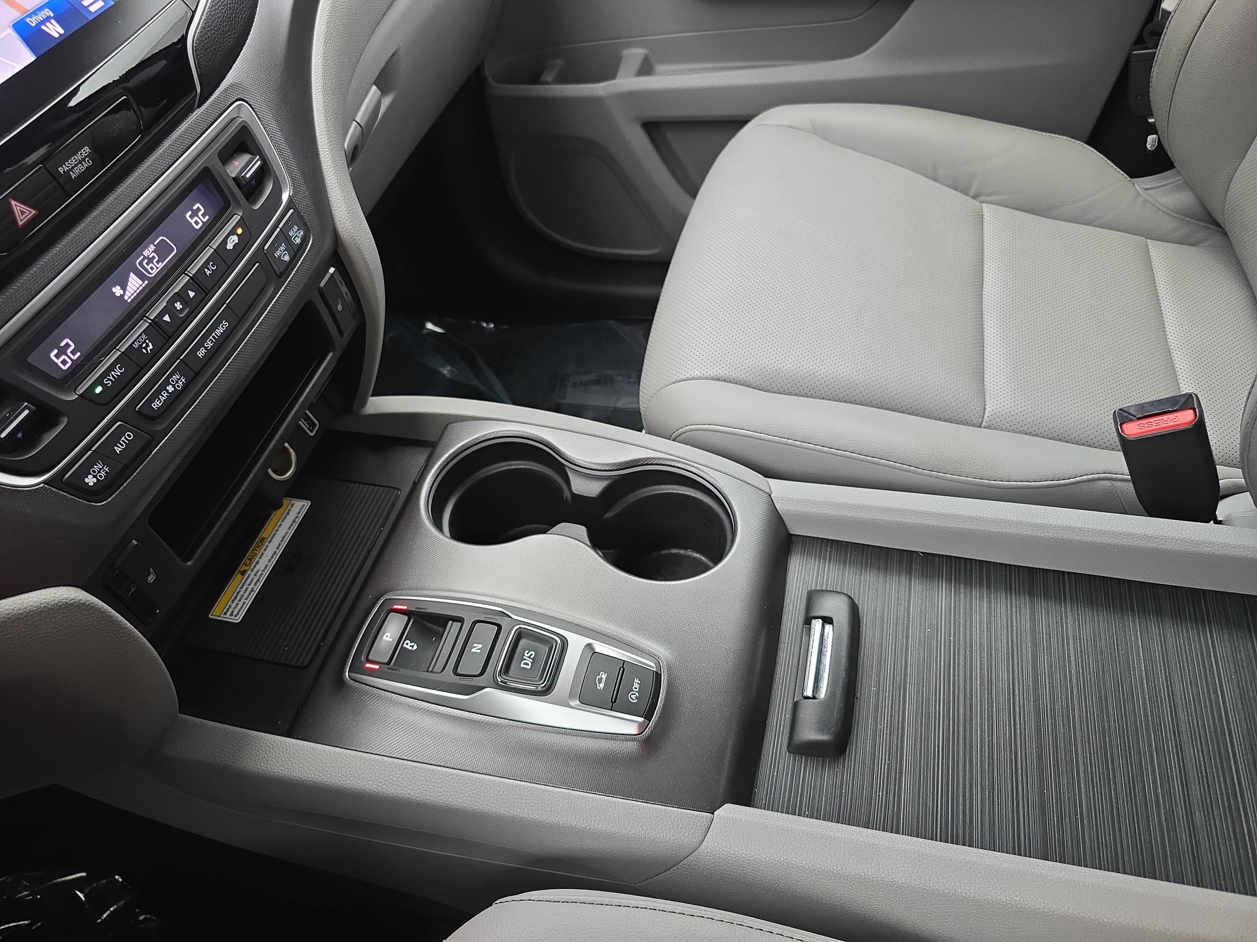 Used 2022 Honda Ridgeline RTL-E image 24