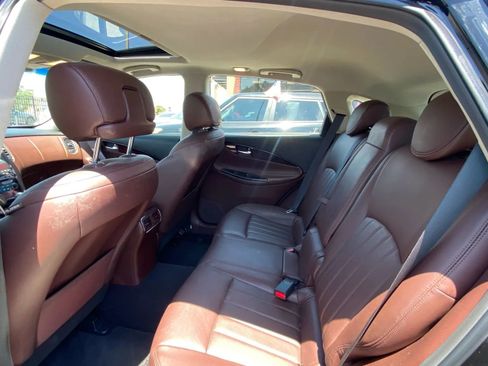 Used 2016 INFINITI QX50 AWD w/ Technology Package image 19