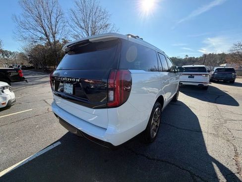 New 2025 Ford Expedition King Ranch image 8