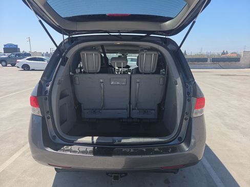 Used 2014 Honda Odyssey EX-L image 6
