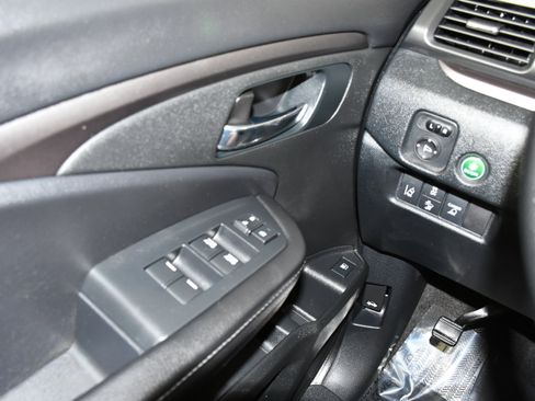 Used 2023 Honda Ridgeline Sport image 32