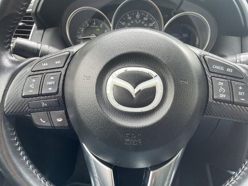 Used 2016 MAZDA CX-5 Touring FWD image 28