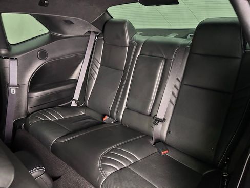 Used 2023 Dodge Challenger SRT Hellcat image 18