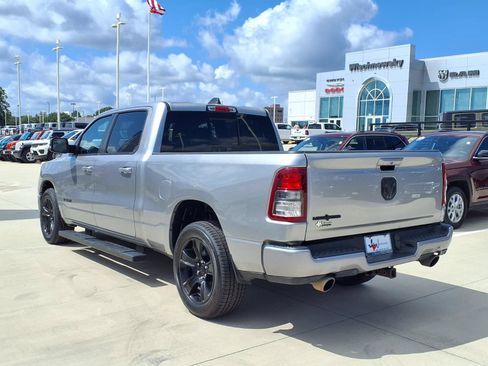 Used 2022 RAM 1500 Lone Star RWD image 2