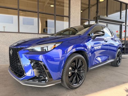 Used 2023 Lexus NX 350 F Sport image 31