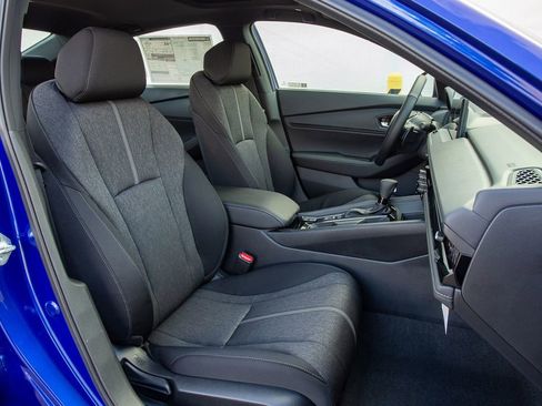 New 2026 Honda Accord Sport image 15