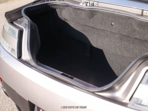 Used 2012 Aston Martin V8 Vantage Roadster image 53