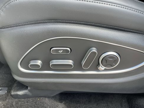 New 2026 Hyundai Palisade Calligraphy FWD image 13