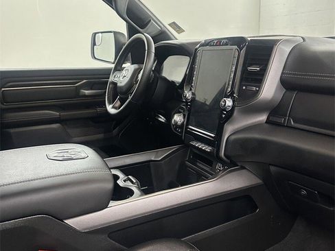 Used 2023 RAM 1500 Rebel w/ Rebel Level 2 Equipment Group image 43