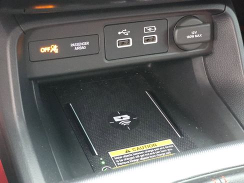 Certified 2025 Honda Civic Type R image 5