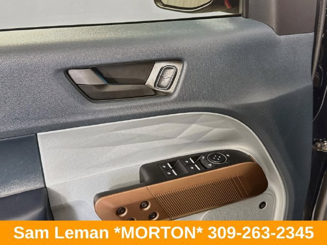 Used 2024 Ford Maverick Lariat w/ 4K Tow Package AWD/4WD image 18