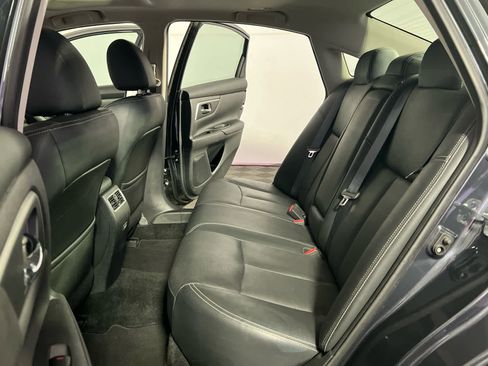 Certified 2018 Nissan Altima 2.5 SL w/ 2.5 SL Technology Package image 22