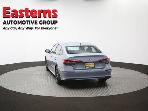 Used 2024 Honda Civic Sport image 35