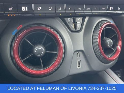 Certified 2020 Chevrolet Blazer RS w/ LPO, Floor Liner Package image 18