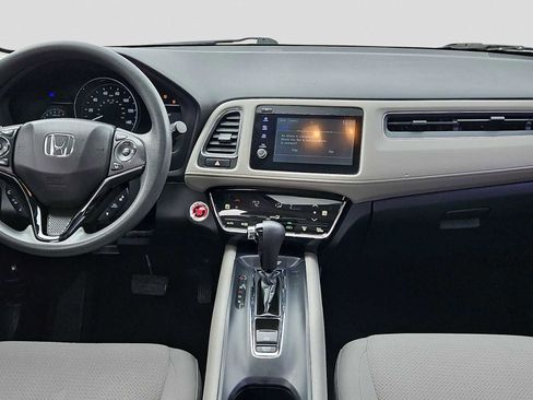 Used 2022 Honda HR-V EX image 14