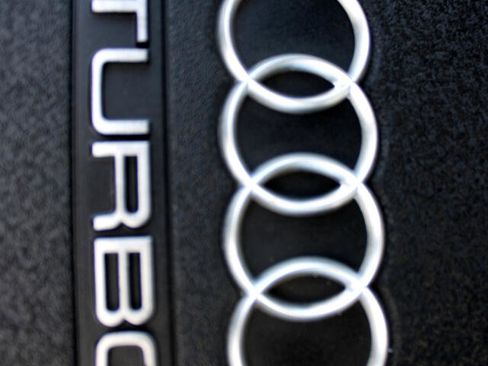 Used 2007 Audi A4 2.0T image 25