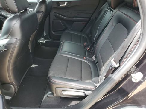 Used 2025 Ford Escape ST-Line AWD/4WD image 27