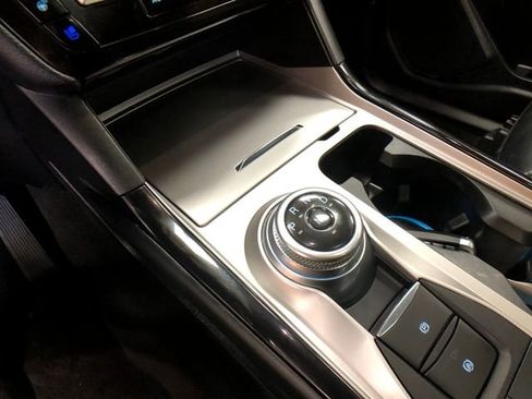 Certified 2021 Ford Explorer ST w/ Equipment Group 401A image 19